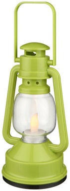 Диодный фонарик Emerald, цвет лайм - 10450104- Фото №1