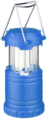 Ліхтарик Cobalt з монолітним діодним блоком, колір яскраво-синій - 10450201- Фото №1