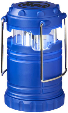 Ліхтарик Cobalt з монолітним діодним блоком, колір яскраво-синій - 10450201- Фото №2