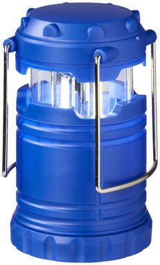 Ліхтарик Cobalt з монолітним діодним блоком, колір яскраво-синій - 10450201- Фото №4