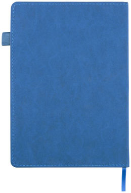 Блокнот Lifestyle Planner А5, цвет синий - 10708400- Фото №4