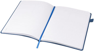 Блокнот Lifestyle Planner А5, колір синій - 10708400- Фото №5