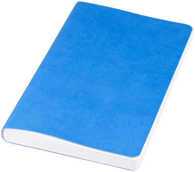 Блокнот Reflexa 360 А6, колір синій - 10708602- Фото №1