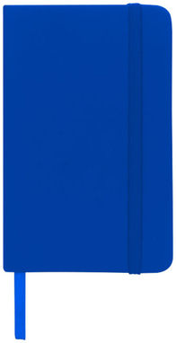 Блокнот Spectrum  А5, цвет ярко-синий - 10709103- Фото №2