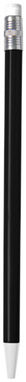 Механічний олівець Caball, колір суцільний чорний - 10709600- Фото №1