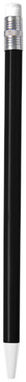 Механічний олівець Caball, колір суцільний чорний - 10709600- Фото №3