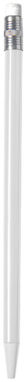 Механічний олівець Caball, колір білий - 10709601- Фото №1