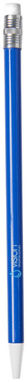 Механічний олівець Caball, колір синій - 10709602- Фото №2