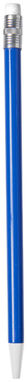 Механічний олівець Caball, колір синій - 10709602- Фото №3