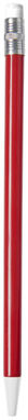 Механічний олівець Caball, колір червоний - 10709603- Фото №3