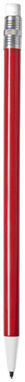 Механический карандаш Caball, цвет красный - 10709603- Фото №4