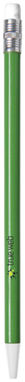 Механічний олівець Caball, колір зелений - 10709604- Фото №2