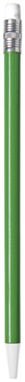 Механічний олівець Caball, колір зелений - 10709604- Фото №3