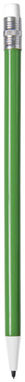 Механический карандаш Caball, цвет зеленый - 10709604- Фото №4