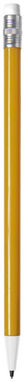 Механический карандаш Caball, цвет желтый - 10709605- Фото №4