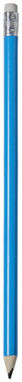 Олівець Alegra з кольоровим корпусом., колір яскраво-синій - 10709804- Фото №1