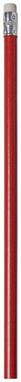 Карандаш Alegra с цветным корпусом., цвет красный - 10709805- Фото №3