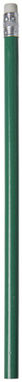 Олівець Alegra з кольоровим корпусом., колір зелений - 10709806- Фото №3