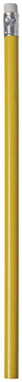 Олівець Alegra з кольоровим корпусом., колір жовтий - 10709807- Фото №3