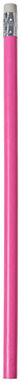 Карандаш Alegra с цветным корпусом., цвет розовый - 10709809- Фото №3