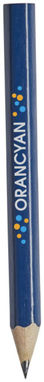 Олівець Par з кольоровим корпусом., колір синій - 10710002- Фото №2