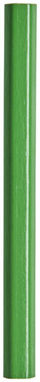 Олівець Par з кольоровим корпусом., колір зелений - 10710004- Фото №3