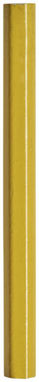 Олівець Par з кольоровим корпусом., колір жовтий - 10710005- Фото №3