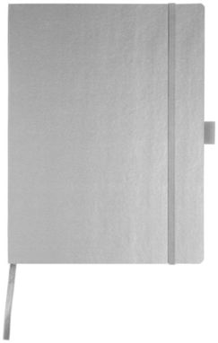 Блокнот Pad , колір сріблястий - 10710801- Фото №3