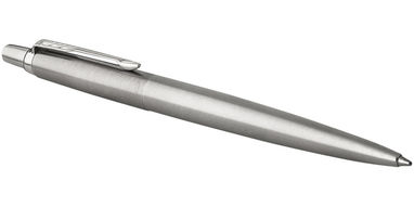 Шариковая ручка Jotter Gel, цвет стальной - 10710900- Фото №1