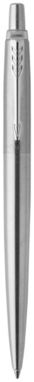 Кулькова ручка Jotter Gel, колір сталевий - 10710900- Фото №2