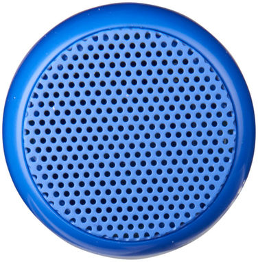 Динамік Clip Mini Bluetooth, колір яскраво-синій - 10831903- Фото №3