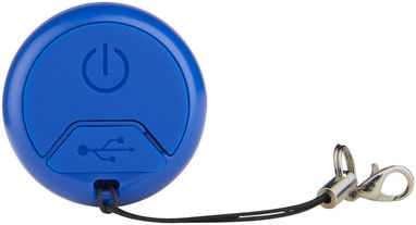 Динамик Clip Mini Bluetooth, цвет ярко-синий - 10831903- Фото №6