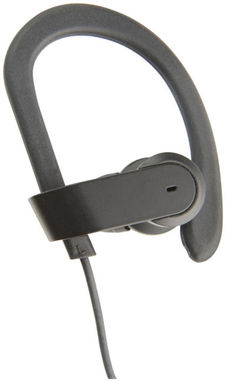Навушники активні шумознижуючі Arya, колір суцільний чорний - 10832100- Фото №4