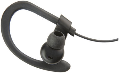 Навушники активні шумознижуючі Arya, колір суцільний чорний - 10832100- Фото №7