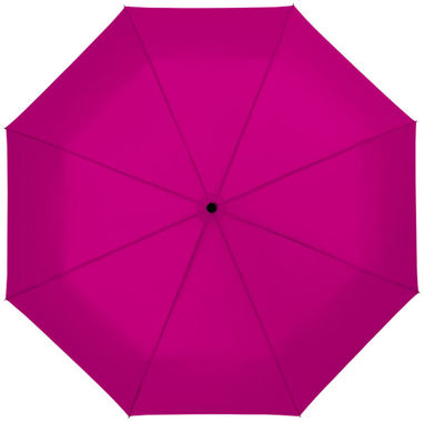 Зонт Wali  21'', цвет фуксия - 10907711- Фото №4
