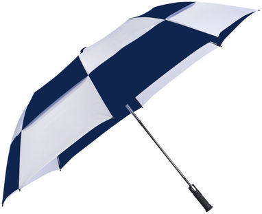 Зонт Norwich  30'', цвет темно-синий - 10911401- Фото №1