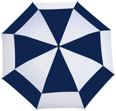 Зонт Norwich  30'', цвет темно-синий - 10911401- Фото №3