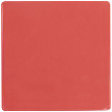 Магнитная игра Winnit tic tac toe, цвет красный прозрачный - 11005502- Фото №4