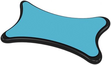 Стилус - салфетка для экранов Gumbite, цвет синий - 12354603- Фото №1