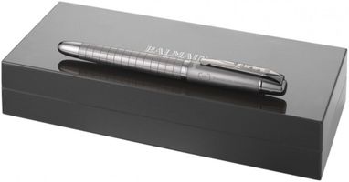 Набір ручок Balmain, колір коричневий - 10636001- Фото №3