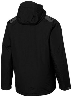 Куртка Grand slam Slazenger, цвет черный  размер S-XL - 33319991- Фото №3