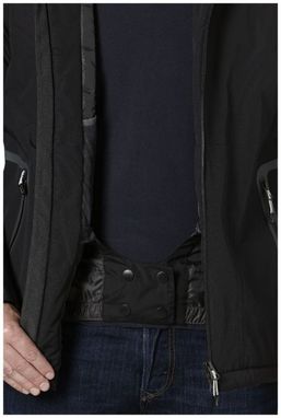 Куртка Grand slam Slazenger, цвет черный  размер S-XL - 33319991- Фото №5