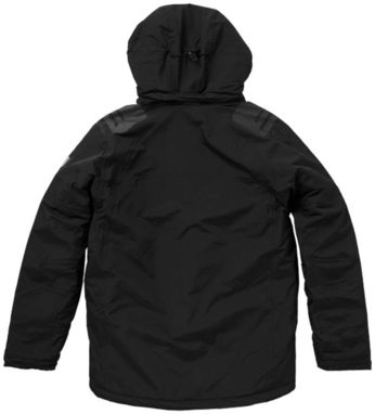 Куртка Grand slam Slazenger, цвет черный  размер S-XL - 33319991- Фото №10