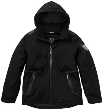 Куртка Grand slam Slazenger, цвет черный  размер S-XL - 33319991- Фото №11