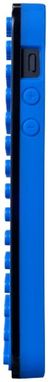 Чохол для iPhone 5/5S LEGO от Belkin, колір синьо-чорний - 12354001- Фото №10