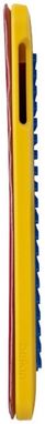 Чохол для iPad mini 5/5S LEGO от Belkin, колір жовто-синьо-червоний - 12354100- Фото №6