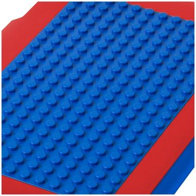 Чехол для iPad mini 5/5S LEGO от Belkin, цвет сине-красный - 12354101- Фото №4