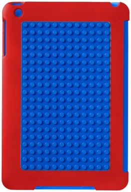 Чехол для iPad mini 5/5S LEGO от Belkin, цвет сине-красный - 12354101- Фото №5
