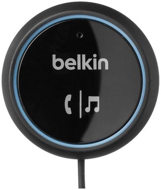 Автомобільний адаптер Belkin з Blue Tooth - 12353100- Фото №4