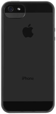 Чохол для iPhone 5/5S TM Griffin, колір сірий - 12351300- Фото №6